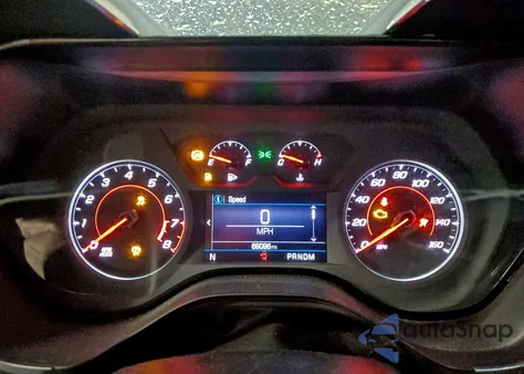 2021 Chevrolet Camaro Lt from USA, damaged, VIN 1G1FD1RS4M0118205